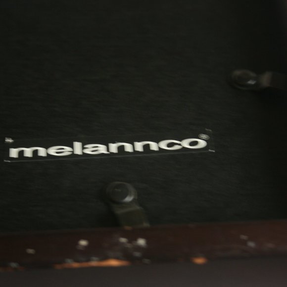 Dark Cherrywood Box Picture Frame – by Melannco - Picture 7 of 7